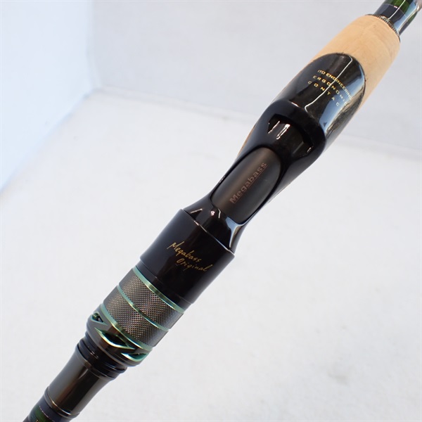 Ｏｒｏｃｈｉ　Ｘ１０Ｆ１－６１０ＸＴＳ　２Ｐ